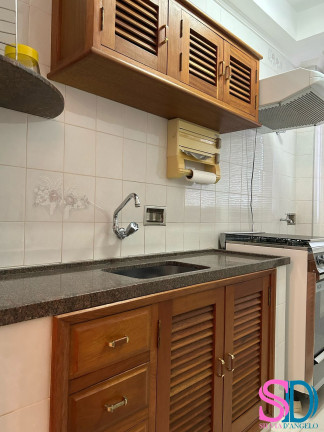 Imagem Apartamento com 2 Quartos para Alugar, 70 m² em Centro - Ubatuba