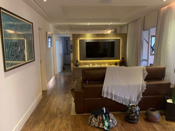 Imagem Edifício Residencial com 3 Quartos à Venda, 159 m² em Consolação - São Paulo