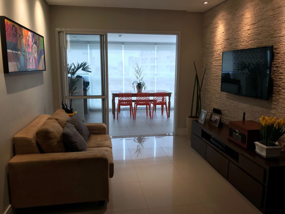 Imagem Apartamento com 3 Quartos à Venda, 111 m² em Aclimação - São Paulo Imagem Apartamento com 3 Quartos à Venda, 111 m² em Aclimação - São Paulo