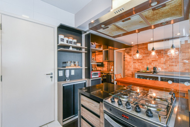 Imagem Apartamento com 2 Quartos à Venda, 77 m² em Jardim Fonte Do Morumbi - São Paulo