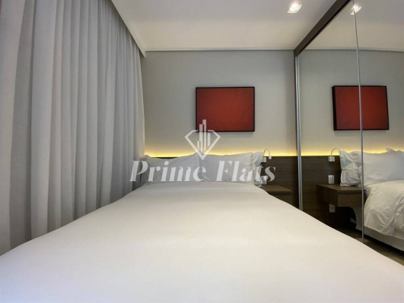 Imagem Apartamento com 1 Quarto à Venda, 36 m² em Pinheiros - São Paulo Imagem Apartamento com 1 Quarto à Venda, 36 m² em Pinheiros - São Paulo