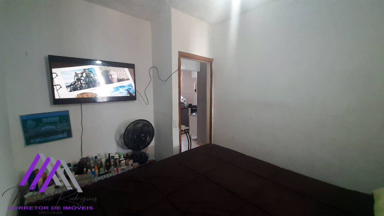 Imagem Casa com 3 Quartos à Venda, 104 m² em Samambaia - Praia Grande Imagem Casa com 3 Quartos à Venda, 104 m² em Samambaia - Praia Grande