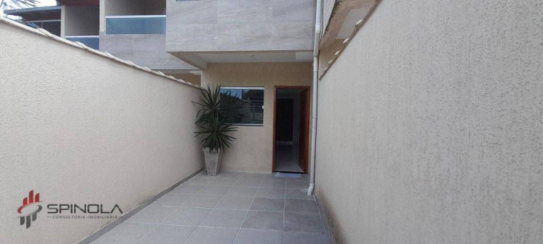 Imagem Sobrado com 2 Quartos à Venda, 78 m² em Vilamar - Praia Grande Imagem Sobrado com 2 Quartos à Venda, 78 m² em Vilamar - Praia Grande