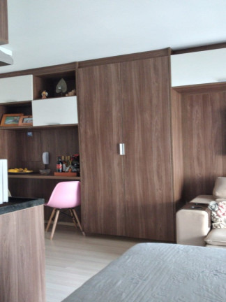 Imagem Apartamento com 2 Quartos à Venda, 54 m² em Campos Elíseos - São Paulo