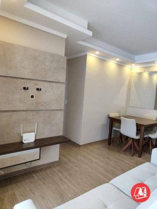 Imagem Apartamento com 2 Quartos à Venda, 46 m² em Teresópolis - Porto Alegre Imagem Apartamento com 2 Quartos à Venda, 46 m² em Teresópolis - Porto Alegre