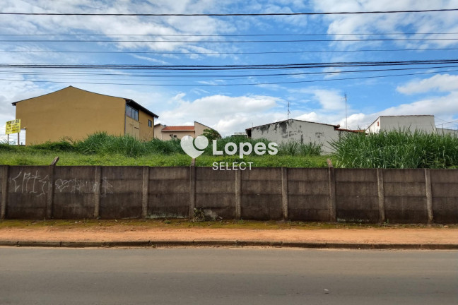 Imagem Terreno à Venda, 1.219 m² em Parque Jambeiro - Campinas Imagem Terreno à Venda, 1.219 m² em Parque Jambeiro - Campinas