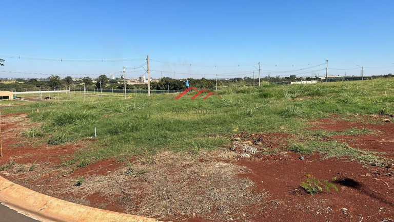 Terreno à Venda, 445 m² em Betel - Paulínia