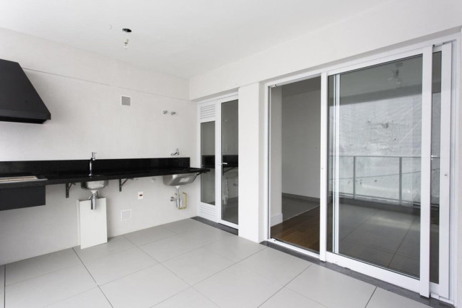 Imagem Apartamento com 1 Quarto à Venda, em Moema - São Paulo Imagem Apartamento com 1 Quarto à Venda, em Moema - São Paulo
