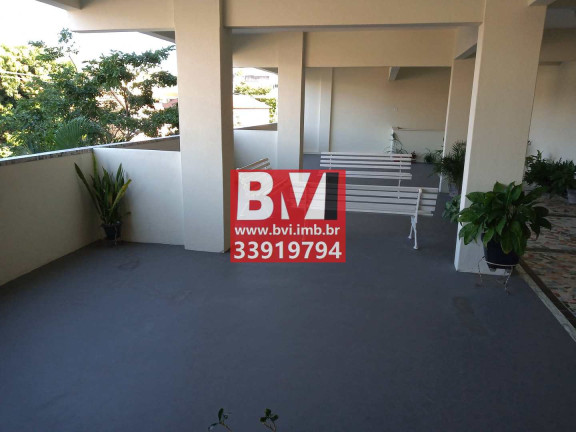 Imagem Apartamento com 1 Quarto à Venda, 60 m² em Vila Da Penha - Rio De Janeiro