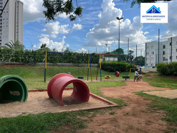 Imagem Apartamento com 2 Quartos à Venda, 55 m² em Jardim Miranda - Campinas Imagem Apartamento com 2 Quartos à Venda, 55 m² em Jardim Miranda - Campinas