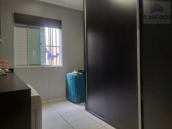 Imagem Apartamento com 3 Quartos à Venda, 86 m² em Vila Curuça - Santo André