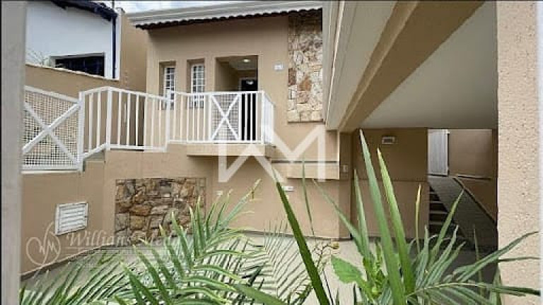 Imagem Casa com 3 Quartos à Venda, 168 m² em Estancia Parque De Atibaia - Atibaia Imagem Casa com 3 Quartos à Venda, 168 m² em Estancia Parque De Atibaia - Atibaia