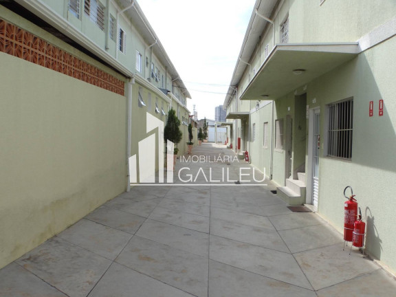 Imagem Apartamento com 2 Quartos à Venda, 60 m² em Jardim Proença - Campinas Imagem Apartamento com 2 Quartos à Venda, 60 m² em Jardim Proença - Campinas