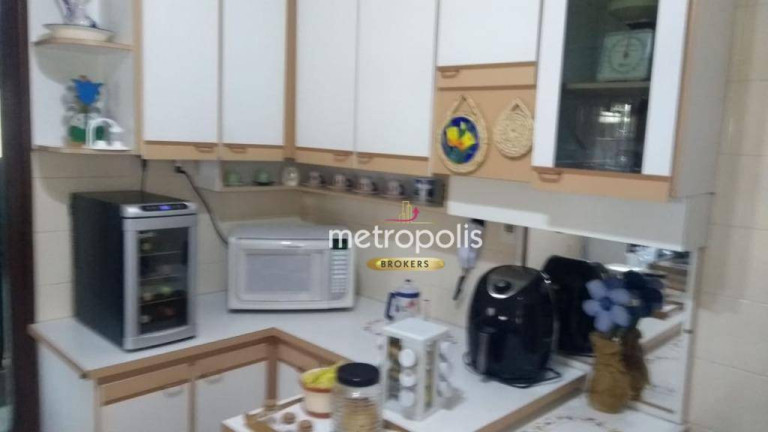 Imagem Apartamento com 3 Quartos à Venda, 108 m² em Osvaldo Cruz - São Caetano Do Sul Imagem Apartamento com 3 Quartos à Venda, 108 m² em Osvaldo Cruz - São Caetano Do Sul