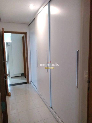 Imagem Apartamento com 4 Quartos à Venda ou Locação, 260 m² em Santo Antônio - São Caetano Do Sul