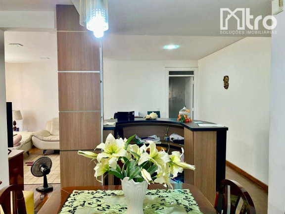 Imagem Apartamento com 3 Quartos à Venda, 120 m² em Varginha - Itajubá Imagem Apartamento com 3 Quartos à Venda, 120 m² em Varginha - Itajubá