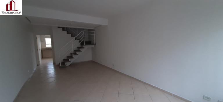 Imagem Sobrado com 3 Quartos à Venda,  em Parque Santa Delfa - Franco Da Rocha