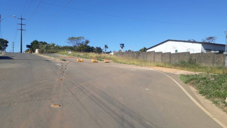 Imagem Casa com 2 Quartos à Venda, 100 m² em Setor Sul - Anápolis Imagem Casa com 2 Quartos à Venda, 100 m² em Setor Sul - Anápolis