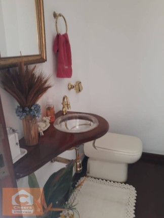 Imagem Apartamento com 4 Quartos à Venda, 275 m² em Moema - São Paulo Imagem Apartamento com 4 Quartos à Venda, 275 m² em Moema - São Paulo