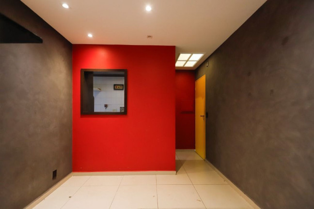 Imagem Imóvel com 2 Quartos à Venda, 48 m² em Fazenda Morumbi - São Paulo Imagem Imóvel com 2 Quartos à Venda, 48 m² em Fazenda Morumbi - São Paulo