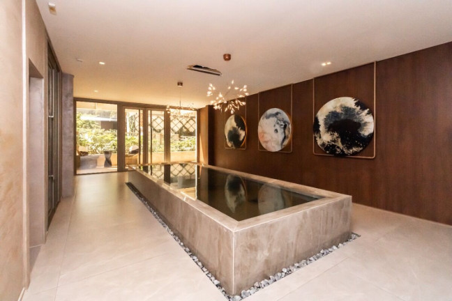 Imagem Apartamento com 3 Quartos à Venda, 157 m² em Centro - São Paulo Imagem Apartamento com 3 Quartos à Venda, 157 m² em Centro - São Paulo