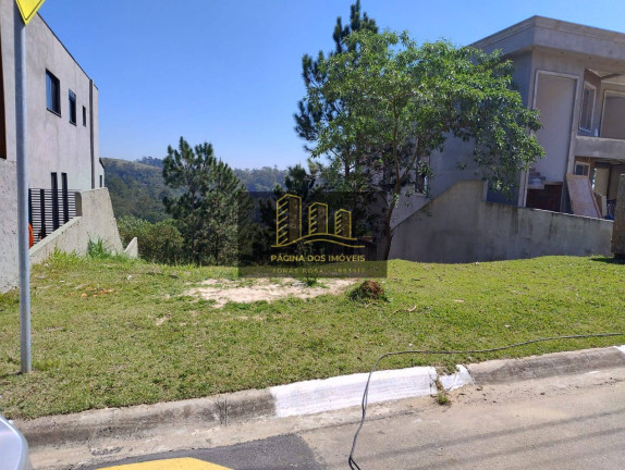 Imagem Terreno em Condomínio à Venda, 368 m² em Colinas De Parnaíba I - Santana De Parnaíba Imagem Terreno em Condomínio à Venda, 368 m² em Colinas De Parnaíba I - Santana De Parnaíba