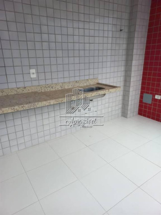 Imagem Apartamento com 2 Quartos à Venda, 101 m² em Vila Assuncao - Praia Grande