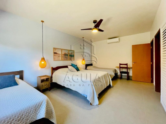 Imagem Casa com 7 Quartos à Venda, 573 m² em Lázaro - Ubatuba Imagem Casa com 7 Quartos à Venda, 573 m² em Lázaro - Ubatuba