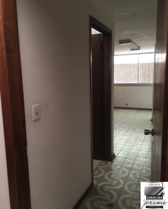 Imagem Sobrado com 3 Quartos para Alugar, 660 m² em Centro - Sorocaba Imagem Sobrado com 3 Quartos para Alugar, 660 m² em Centro - Sorocaba