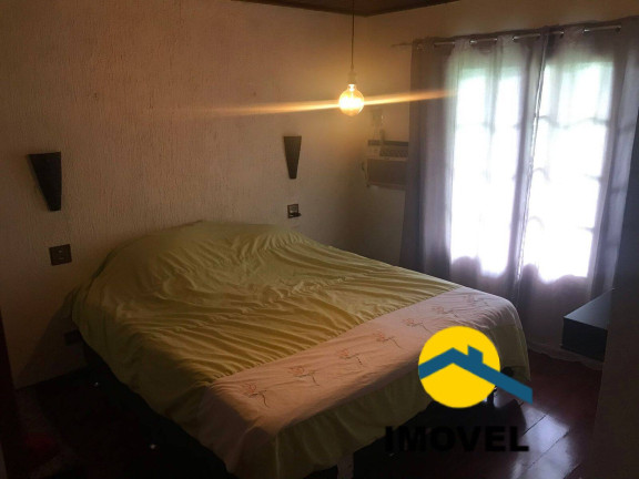 Imagem Casa com 3 Quartos à Venda, 180 m² em Itaipu - Niterói Imagem Casa com 3 Quartos à Venda, 180 m² em Itaipu - Niterói