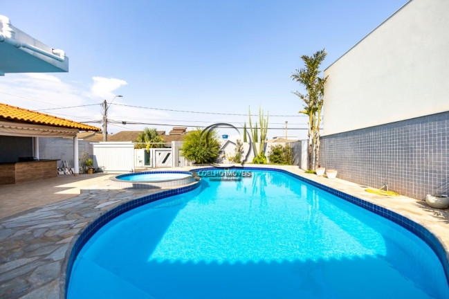 Imagem Casa com 4 Quartos à Venda, 544 m² em Vicente Pires - Vicente Pires