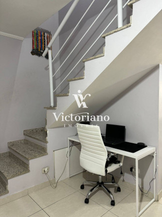 Imagem Casa de Condomínio com 2 Quartos à Venda, 124 m² em Jardim Emília - Jacareí Imagem Casa de Condomínio com 2 Quartos à Venda, 124 m² em Jardim Emília - Jacareí