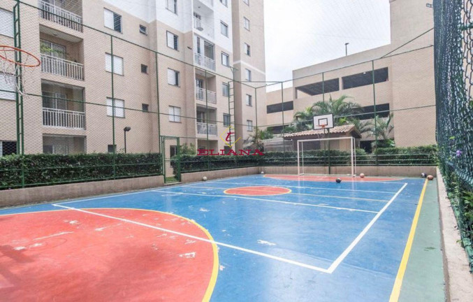 Imagem Apartamento com 2 Quartos à Venda, 54 m² em Vila Moreira - São Paulo Imagem Apartamento com 2 Quartos à Venda, 54 m² em Vila Moreira - São Paulo