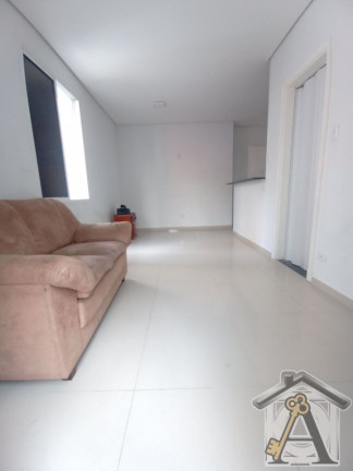 Imagem Kitnet com 1 Quarto à Venda, 32 m² em José Menino - Santos Imagem Kitnet com 1 Quarto à Venda, 32 m² em José Menino - Santos