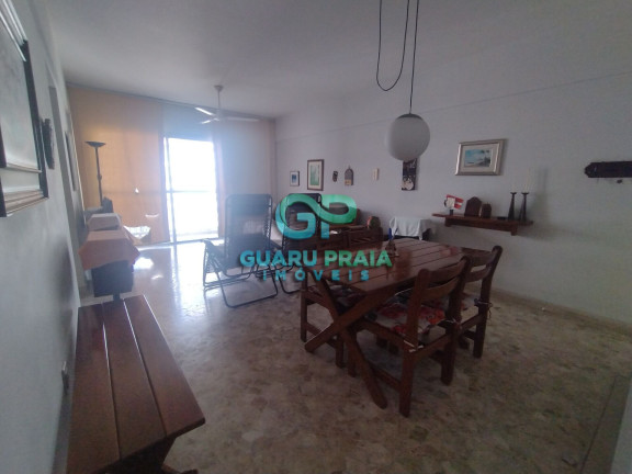 Imagem Apartamento com 2 Quartos à Venda, 90 m² em Pitangueiras - Guarujá