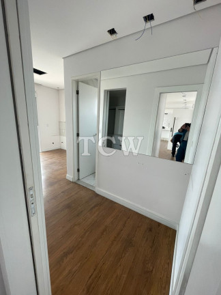 Imagem Apartamento com 3 Quartos à Venda, 127 m² em Tatuapé - São Paulo Imagem Apartamento com 3 Quartos à Venda, 127 m² em Tatuapé - São Paulo