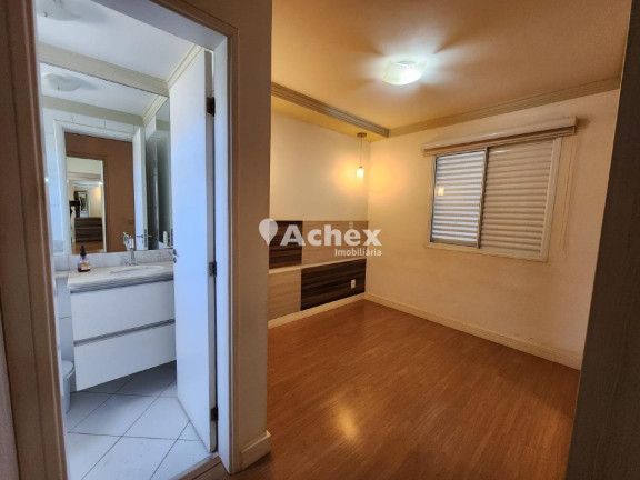 Imagem Apartamento com 3 Quartos à Venda, 76 m² em Loteamento Center Santa Genebra - Campinas