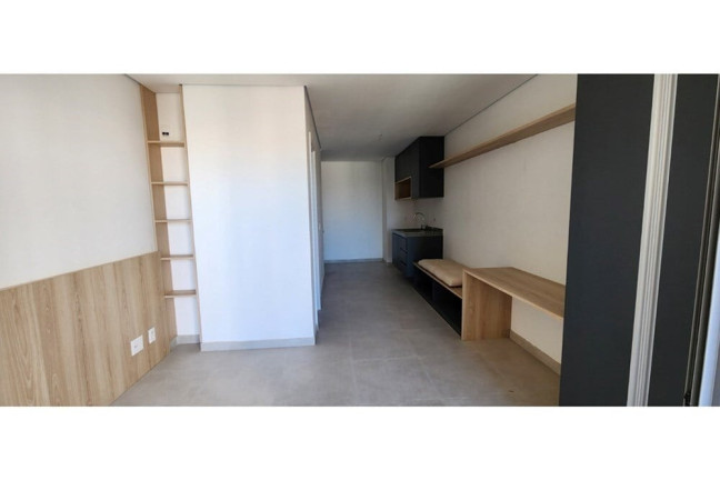 Imagem Apartamento com 1 Quarto à Venda, 31 m² em Sumarezinho - São Paulo Imagem Apartamento com 1 Quarto à Venda, 31 m² em Sumarezinho - São Paulo