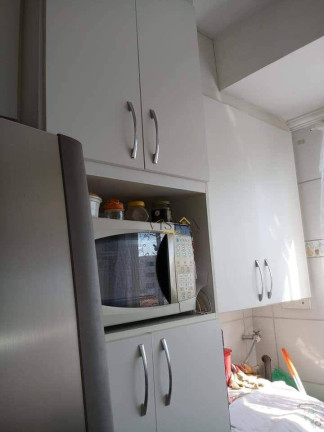 Imagem Apartamento com 2 Quartos à Venda, 50 m² em Sao Bernado - Campinas Imagem Apartamento com 2 Quartos à Venda, 50 m² em Sao Bernado - Campinas