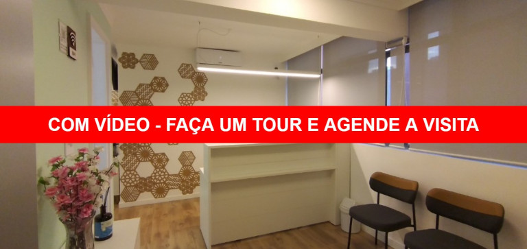 Imagem Imóvel Comercial para Alugar, 85 m² em Paraíso - São Paulo Imagem Imóvel Comercial para Alugar, 85 m² em Paraíso - São Paulo