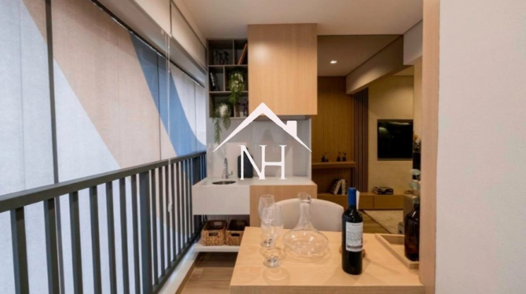 Imagem Apartamento com 2 Quartos à Venda, 63 m² em Vila Cruzeiro - São Paulo Imagem Apartamento com 2 Quartos à Venda, 63 m² em Vila Cruzeiro - São Paulo