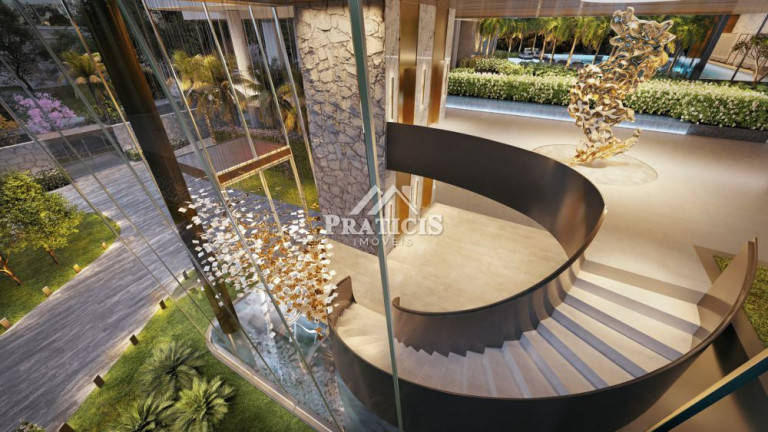 Imagem Apartamento com 4 Quartos à Venda, 256 m² em Vila Clementino - São Paulo Imagem Apartamento com 4 Quartos à Venda, 256 m² em Vila Clementino - São Paulo