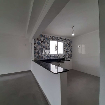 Imagem Casa com 3 Quartos à Venda, 110 m² em Embaré - Santos Imagem Casa com 3 Quartos à Venda, 110 m² em Embaré - Santos