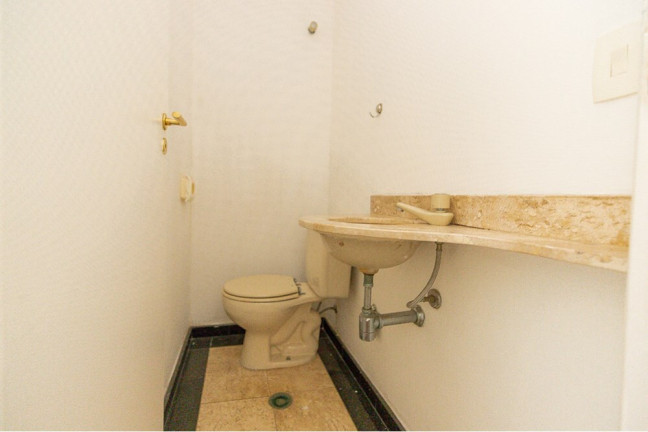Imagem Apartamento com 3 Quartos à Venda, 100 m² em Vila Andrade - São Paulo Imagem Apartamento com 3 Quartos à Venda, 100 m² em Vila Andrade - São Paulo