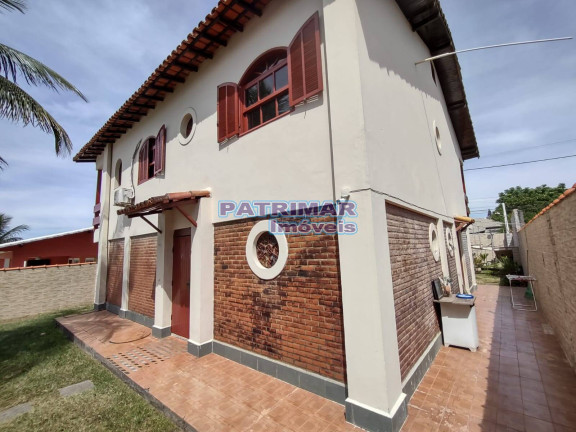 Imagem Casa com 4 Quartos à Venda, 322 m² em Itaipuaçu - Maricá Imagem Casa com 4 Quartos à Venda, 322 m² em Itaipuaçu - Maricá