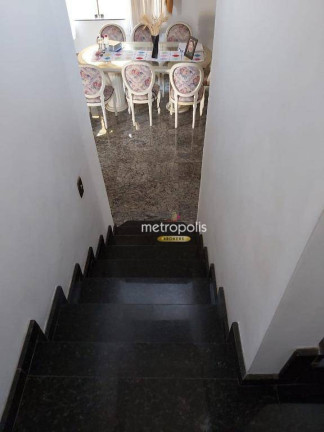Imagem Sobrado com 4 Quartos à Venda, 300 m² em Jardim São Caetano - São Caetano Do Sul Imagem Sobrado com 4 Quartos à Venda, 300 m² em Jardim São Caetano - São Caetano Do Sul