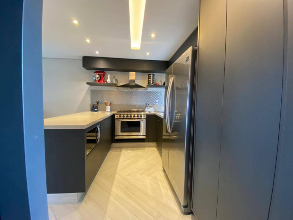 Imagem Cobertura com 3 Quartos à Venda, 184 m² em Sítio Tamboré Alphaville - Barueri Imagem Cobertura com 3 Quartos à Venda, 184 m² em Sítio Tamboré Alphaville - Barueri