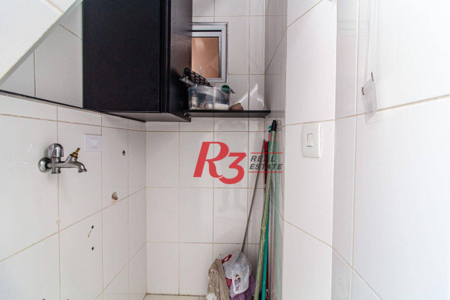 Imagem Cobertura com 3 Quartos à Venda, 243 m² em Aparecida - Santos Imagem Cobertura com 3 Quartos à Venda, 243 m² em Aparecida - Santos