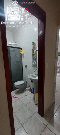 Imagem Casa com 2 Quartos à Venda, em Maracanã - Praia Garnde Imagem Casa com 2 Quartos à Venda, em Maracanã - Praia Garnde