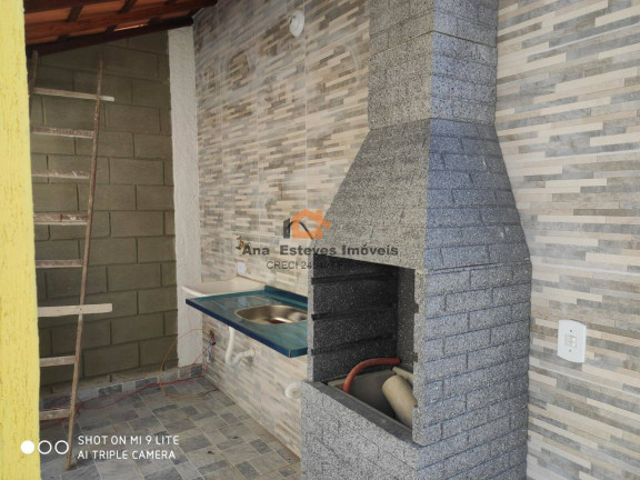 Imagem Casa com 2 Quartos à Venda, 125 m² em Jd. Magalhães - Itanhaém Imagem Casa com 2 Quartos à Venda, 125 m² em Jd. Magalhães - Itanhaém